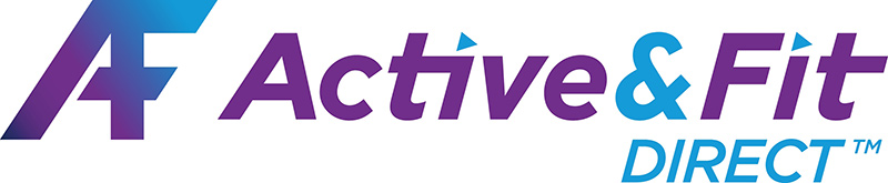 Active & Fit Direct logo