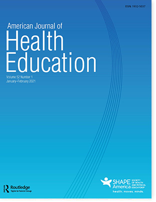 ajhe cover image