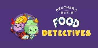 Beechers Foundation logo