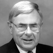 Bill Douglas photo