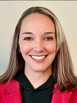 Brandy Lynch headshot