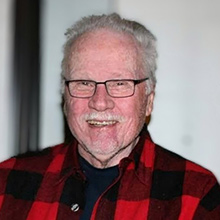 Bruce Noble photo