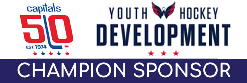 Capitals logo