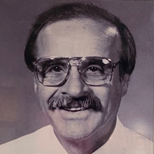 Carl Eichstaedt photo