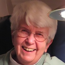 Carol Gordon photo
