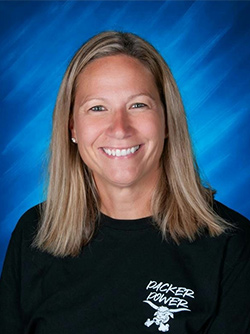 Chelsea Hendricks headshot