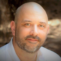 Chris Lineberry Headshot