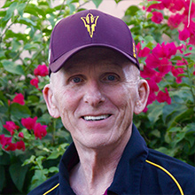 Chuck Corbin photo