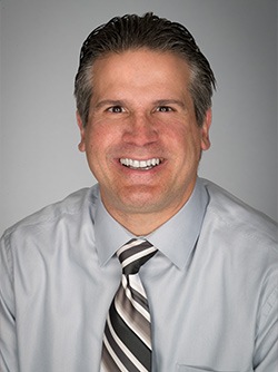 Clancy Seymour headshot
