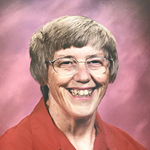 Dorothy High photo