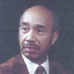 Joseph Samuel Darden Jr. photo
