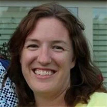 Elizabeth Bowles Sharp photo