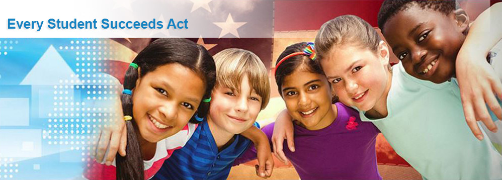 Every Student Succeeds Act