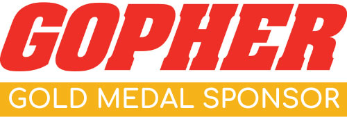 Gopher logo