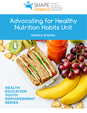 Health Education Youth Empowerment Series