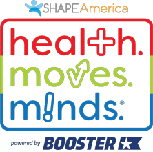 health moves minds logo