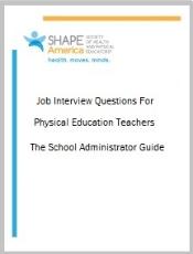 Prepare for an Interview