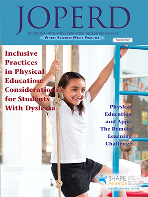 JOPERD cover
