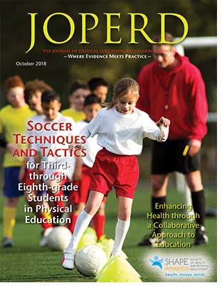 joperd cover october 2018