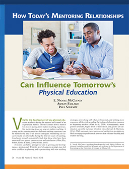 joperd free article cover march 2018