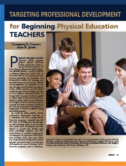 joperd free article cover september 2018