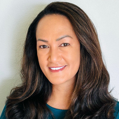 Kaulana Molina Headshot