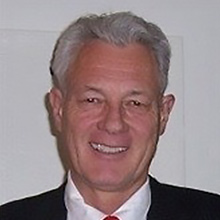 Keith Henschen photo