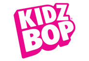 Kidz Bop logo