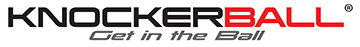 Knockerball logo