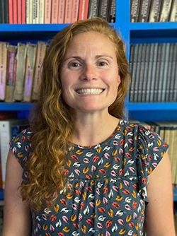 Kristen Allen headshot