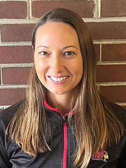 Maria Pessman headshot