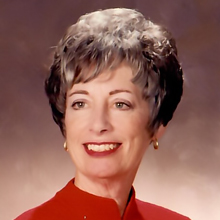 Mary Kimball photo
