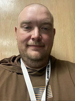 Matthew Dunkin headshot