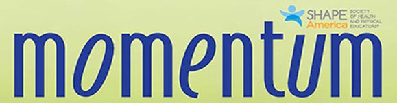 Momentum Magazine image
