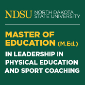 NDSU Product Showcase Graphic