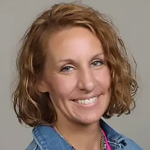 Nicole Peterson photo