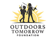 Outdoors Tomorrow Foundation logo