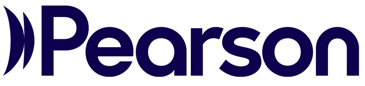 Pearson logo