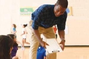 Physical Educators