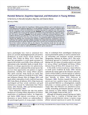 rqes free article cover march 2019