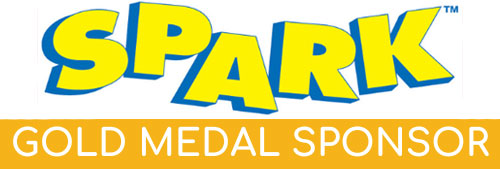 Spark logo