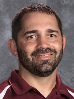 Steven Eggerichs headshot
