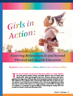 strategies july 2018 free access article