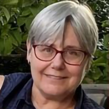 Susan Loftus photo