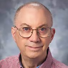 Ted Baumgartner photo