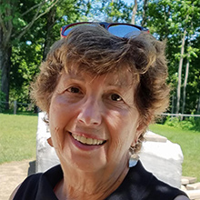 Theresa Cone photo