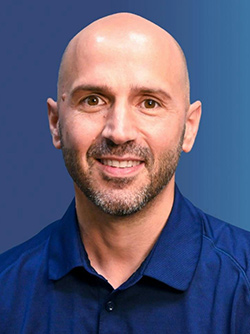 Thomas Gelardi headshot