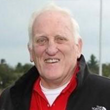 Timothy Sullivan photo