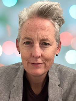 Tonya Moore Headshot
