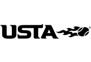 United States Tennis Association logo